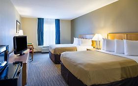 Quality Inn Princeton